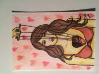 Heart Strings